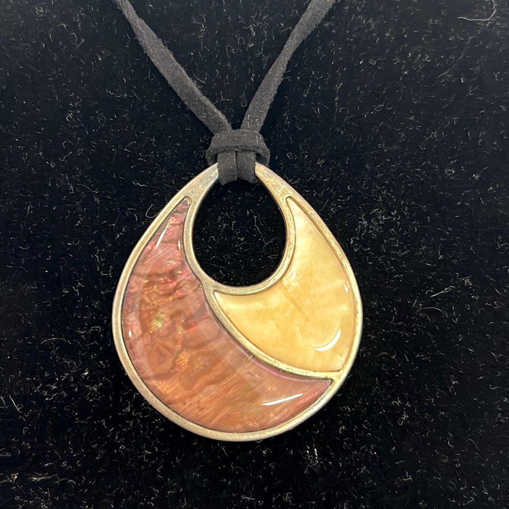 Necklace Lia Sophia